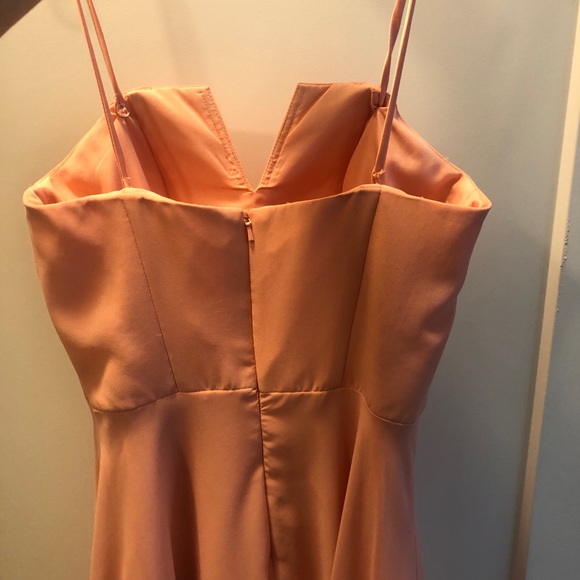 Brand new never worn bridesmaids dress